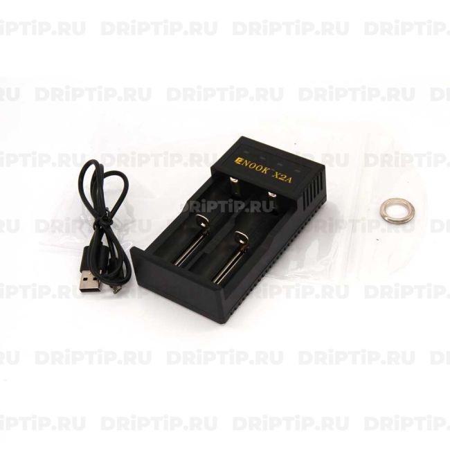Зарядное устройство ENOOK X2A Зарядное устройство ENOOK X2A