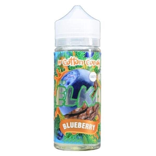 ELKA - Blueberry
