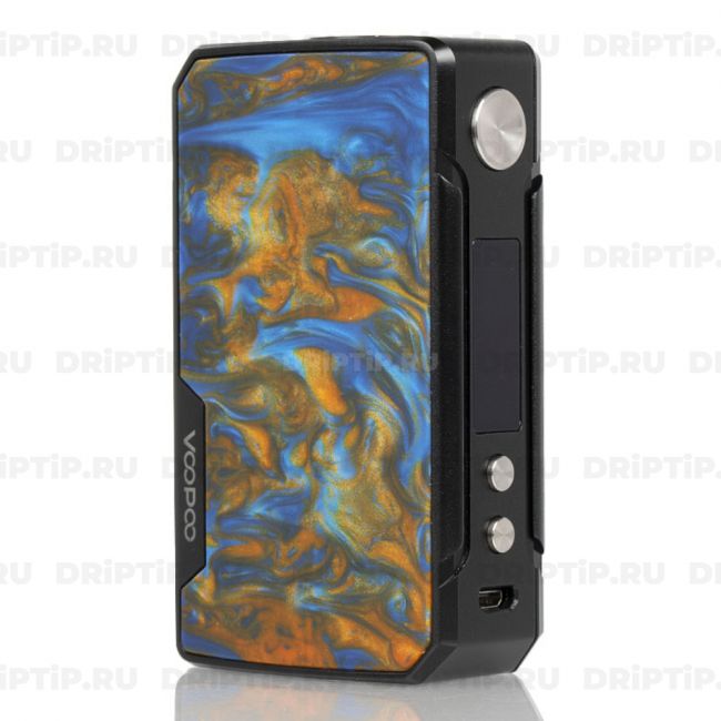 VOOPOO DRAG 2 177W VOOPOO DRAG 2 177W