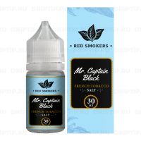 Mr. Captain Black Salt - French Tobacco