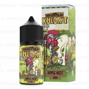Kislorot Salt - Apple Nest