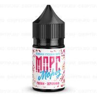 Морс Мороз Salt - Малина Земляника