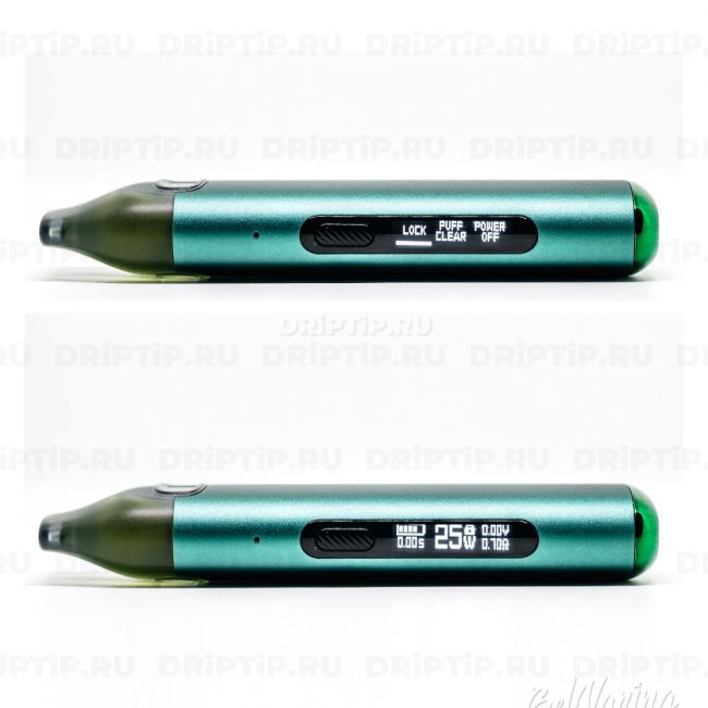 Voopoo V.THRU Pro Pod Kit Voopoo V.THRU Pro Pod Kit