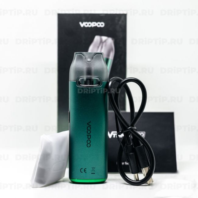 Voopoo V.THRU Pro Pod Kit Voopoo V.THRU Pro Pod Kit