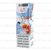 SK.AI Soft Hit Salt - Paradox