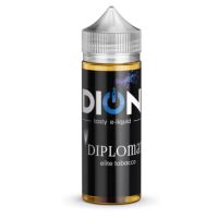 Dion - Diplomat 3mg 100ml