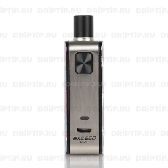 Joyetech Exceed Grip Pod Kit Joyetech Exceed Grip Pod Kit