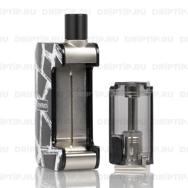 Joyetech Exceed Grip Pod Kit Joyetech Exceed Grip Pod Kit