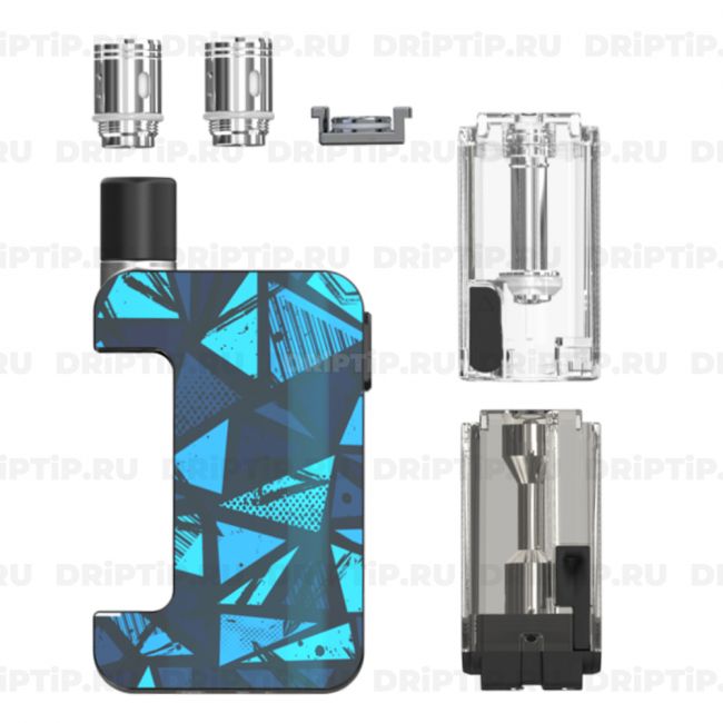 Joyetech Exceed Grip Pod Kit Joyetech Exceed Grip Pod Kit