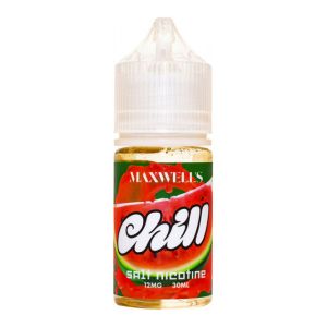 Maxwells Freebase - Chill