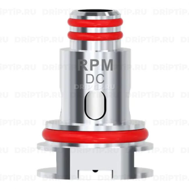 Испаритель SMOK RPM DC MTL coil 0.8 Ом