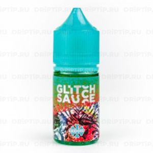 Glitch Sauce Iced Out Salt - Ratatouille