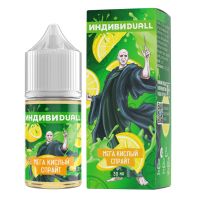 ИндивиDUALL Salt - Мега Кислый Спрайт