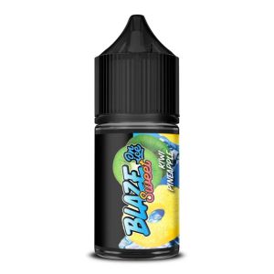 Blaze Sweet On Ice Salt - Kiwi Pineapple Blaze Sweet On Ice Salt - Kiwi Pineapple