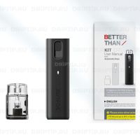 Justfog Better Than Pod Kit