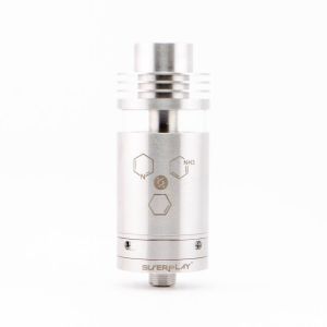 Silverplay RDA Silverplay RDA