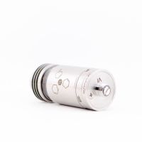 Silverplay RDA