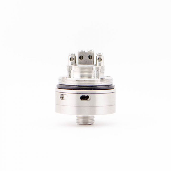 Silverplay RDA - обслуживаемый бак