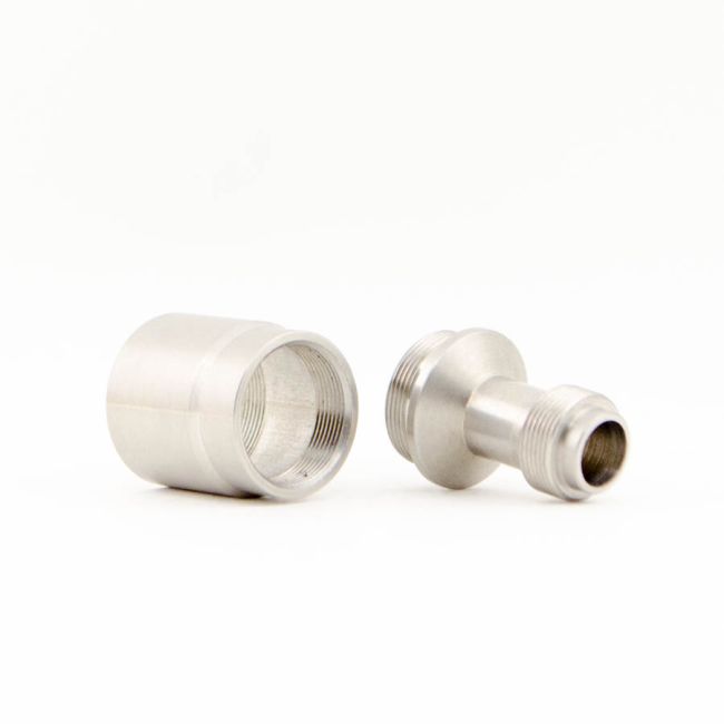 Silverplay RDA - обслуживаемый бак