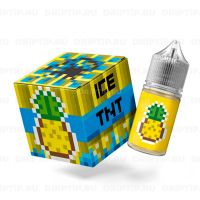 Ice Tnt Salt - Ice Pineapple