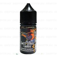 Freeze Breeze Salt - Sweet Orange &amp; Mango