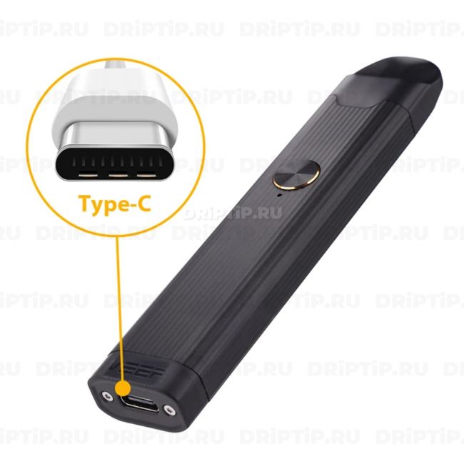 Smoant Veer Pod Kit (Новый, без гарантии)