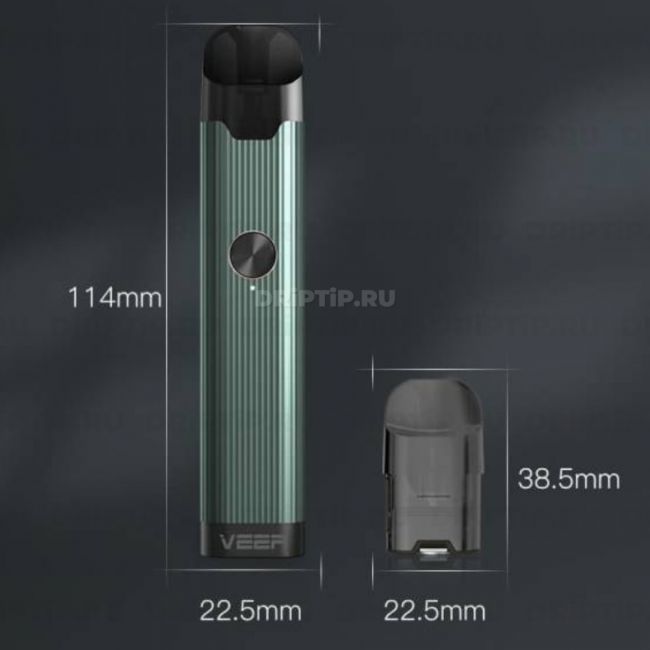 Smoant Veer Pod Kit (Новый, без гарантии)