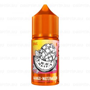 RELL Salt - Mango Watermelon RELL Salt - Mango Watermelon