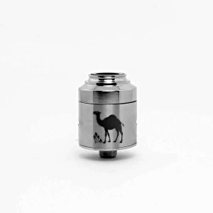 Camel RDA Camel RDA