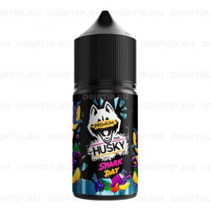 Husky Premium Salt - Spark Day Husky Premium Salt - Spark Day