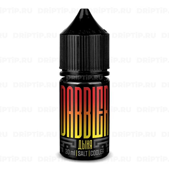 Жидкость Dabbler Salt - Дыня Жидкость Dabbler Salt - Дыня