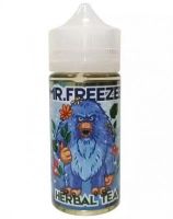 Mr.freeze - Herbal tea