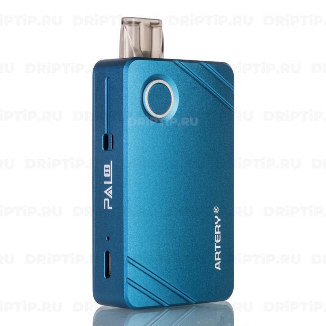 Artery PAL 2 Pod Kit Artery PAL 2 Pod Kit