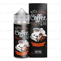 Coffee-in - Hot Chocolate