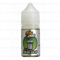 Sun Strike Salt - Fresh Julep