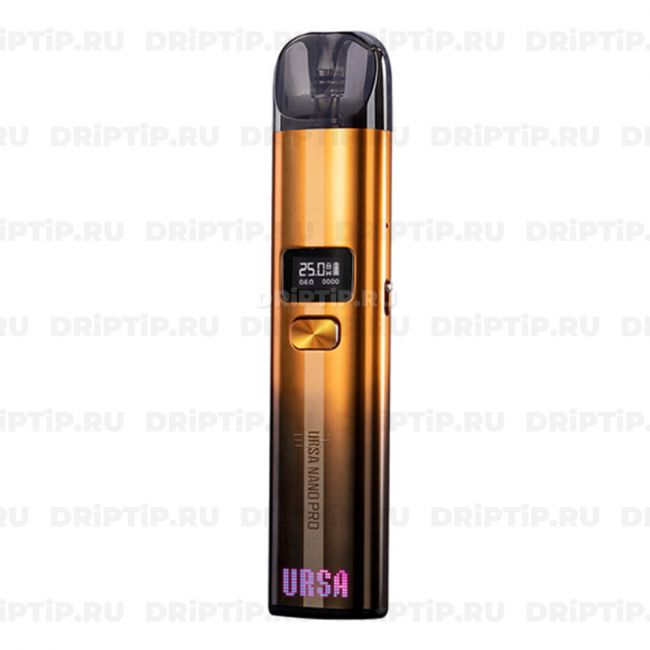 Lost Vape Ursa Nano Pro Pod Kit