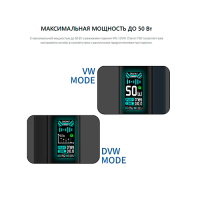 Smoant Charon T50 Kit