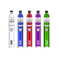 Электронная сигарета Berserker MTL Starter Kit