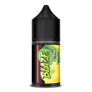 Blaze Sour Salt - Kiwi Pineapple Blaze Sour Salt - Kiwi Pineapple