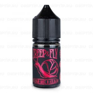 Creep&Fly Pod - Ягодный Микс и Апельсин Creep&Fly Pod - Ягодный Микс и Апельсин