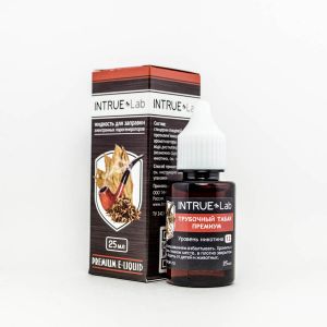Intrue Lab - Трубочный табак Премиум Intrue Lab - Трубочный табак Премиум