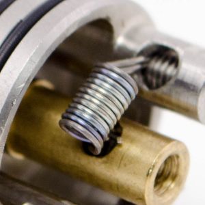 Paralell coil Paralell coil