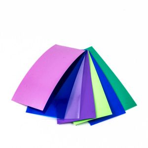 Термоусадка для аккумуляторов 18650 Термоусадка для аккумуляторов 18650