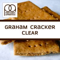 TPA Graham Cracker Clear