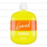 Fummo Grand 6000 - Тропическое Манго