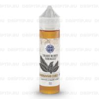 Tradewinds Tobacco - Scandinavian Cured
