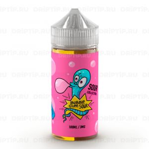 Sour Collection - Bubble Gum Sour Sour Collection - Bubble Gum Sour