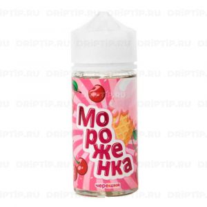 Мороженка - Черешня