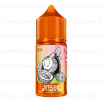 RELL Salt - Tropical Guava With Raspberry