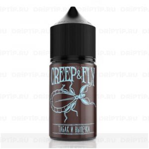 Creep&Fly Pod - Табак и Выпечка Creep&Fly Pod - Табак и Выпечка